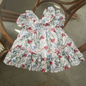 NWT Janie and Jack dress